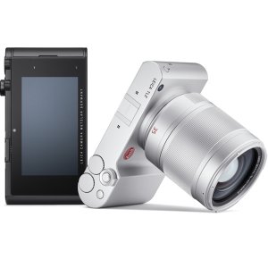 Leica TL2 APS-C 无反相机