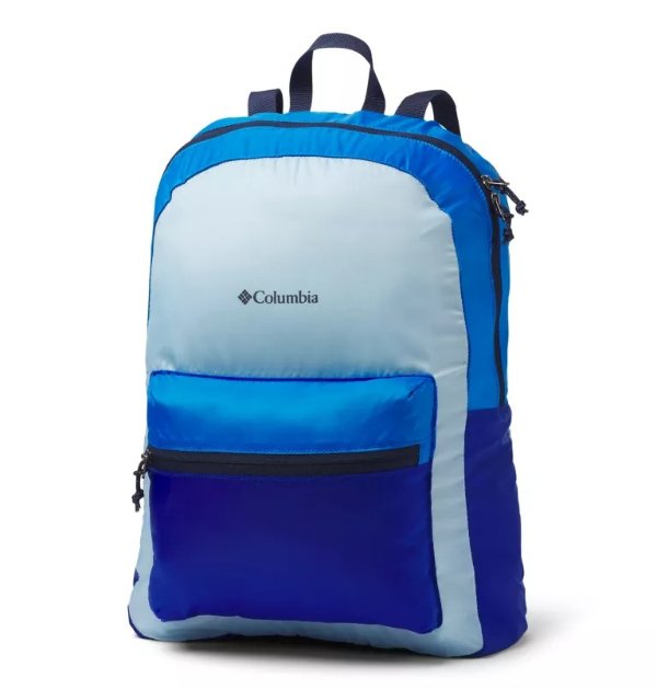 Lightweight Packable 21L Backpack | 010 | O/S
