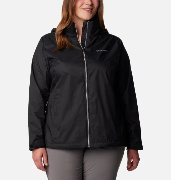 Women’s Switchback™ III Jacket - Plus Size