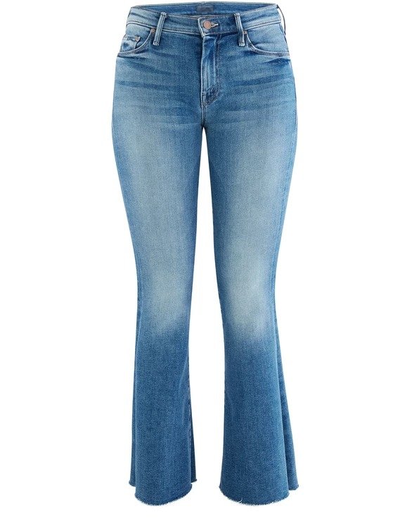 The Weekender jeans