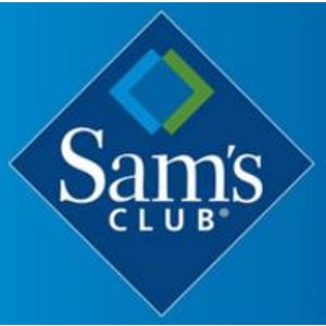 Groupon 现有Sam's Club 会员卡+$20礼品卡+折扣券 促销