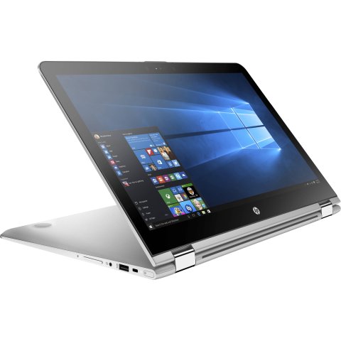 HP ENVY x360 15t Touch Laptop (i5-8250U, 12GB, 1TB) Refurb $499.99 