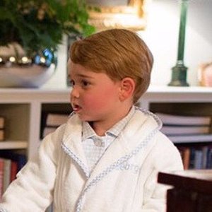 My 1st Years 婴幼儿正价商品网络星期一促销 收乔治王子同款浴袍 全年超好折扣