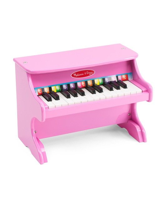 幼童小钢琴玩具