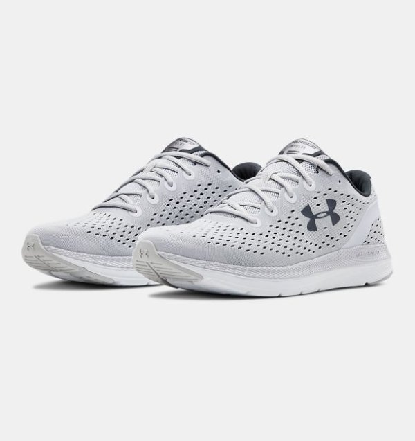 Men's UA Charged Impulse Running Shoes | Under Armour US