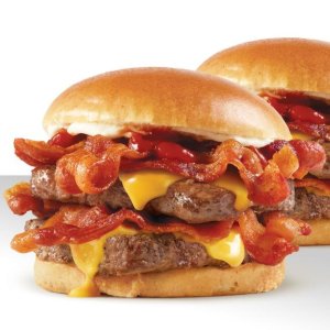 Wendy's Baconator Deal is Back