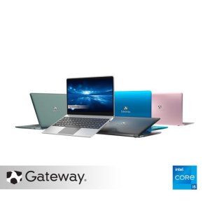 补货：Gateway 14.1" 笔记本电脑 (i5-1135G7, 16GB, 512GB)