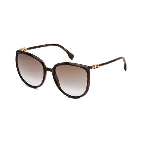 FendiFENDI Women s FF 0432/G/S 59mm Sunglasses