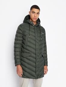 MILANO NEW YORK JACKET, PUFFER JACKET for Men | A|X Online Store