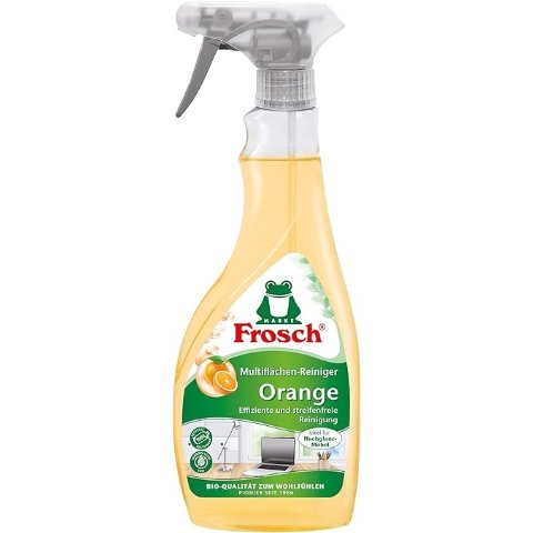 Frosch多功能清洁剂
