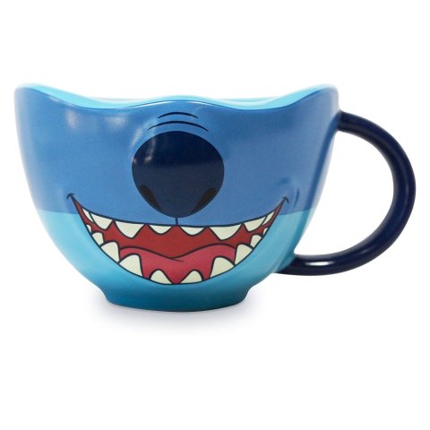 DisneyStitch Smile Mug – Lilo & Stitch | shopDisney