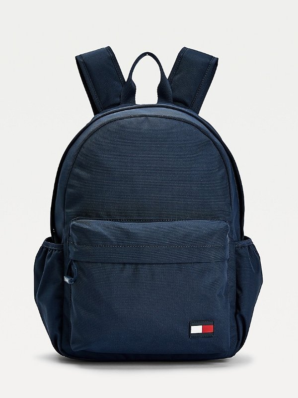 TH Kids' Solid Recycled Backpack | Tommy Hilfiger