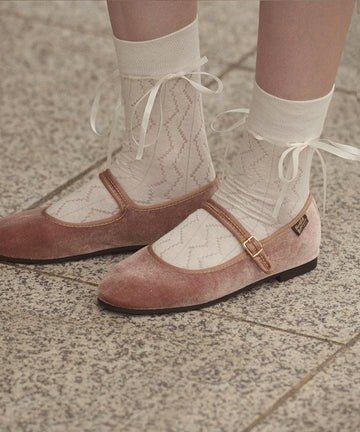 rockfish 芭蕾鞋