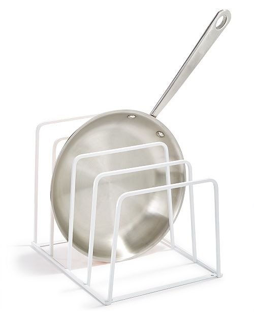 Pots & Pans Rack, Created for Macy's