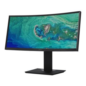 Acer CZ350CK 35" Curved 3440 x 1440 Monitor