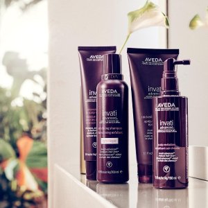 Aveda Hair Care Sitewide Hot Sale