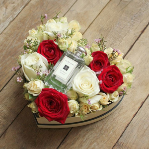 With $65+ Purchase @ Jo Malone London