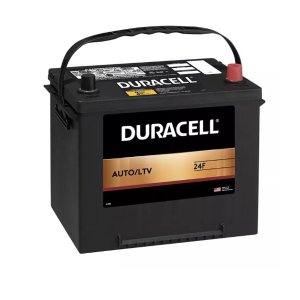 Sam's Club Members: Duracell Lead Acid Automotive Batteries