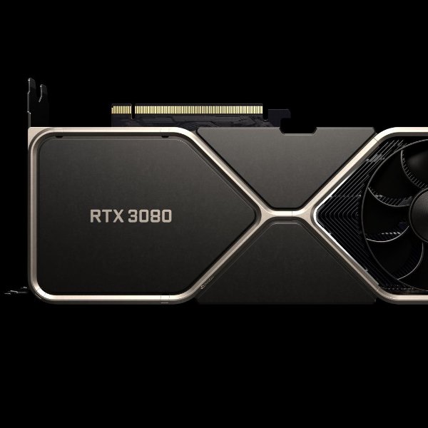 GeForce RTX 3080 Graphics Card