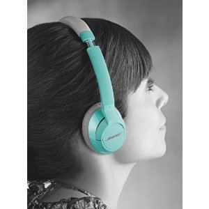 Bose SoundTrue On-Ear Headphones