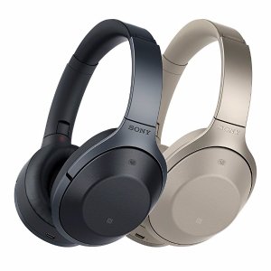 SONY MDR1000X Noise Cancelling Bluetooth Headphone