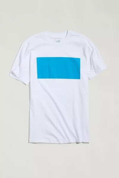 Graphic Injection Tee