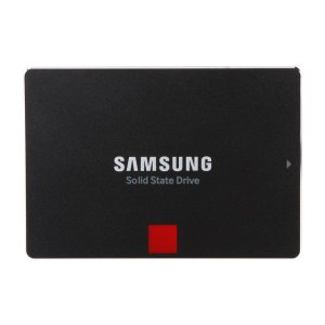 SAMSUNG 850 PRO 2.5" 512GB SATA III 固态硬盘