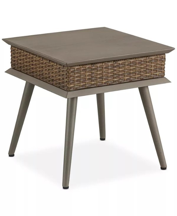 CLOSEOUT! Skyview Outdoor Side Table