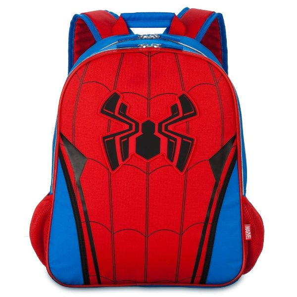 Spider-Man Logo Backpack | shopDisney