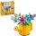 - Creator 3 in 1 Flowers in Watering Can Building Toy 31149