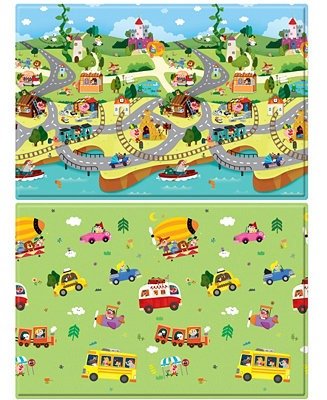 Playmat Large Size - Story World