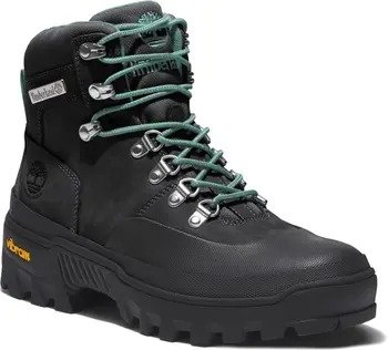 Vibram® Euro Waterproof Hiking Shoe (Women)