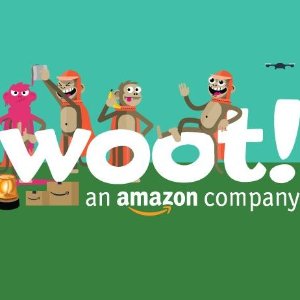Woot! App Sale