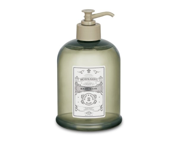 Endymion Body and Hand Wash