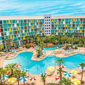 Expedia Orlando Stays/Resort