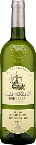 2018 Arnozan Bordeaux Blanc
