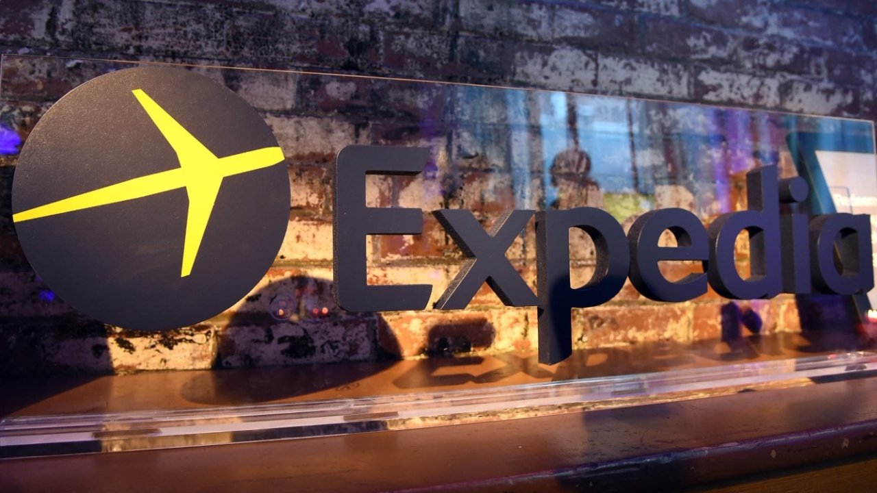 强强联合，运通 x Expedia超给力Offer，快看看自己有没有！