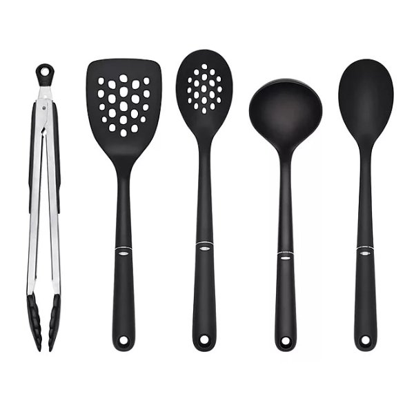 厨房铲勺工具5件套