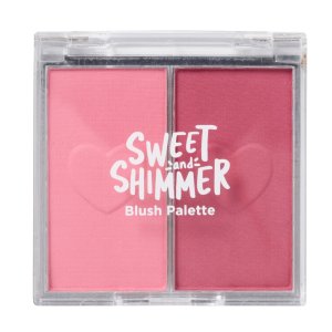 Ulta Beauty 精选促销 收少女品牌Sweet& Shimmer