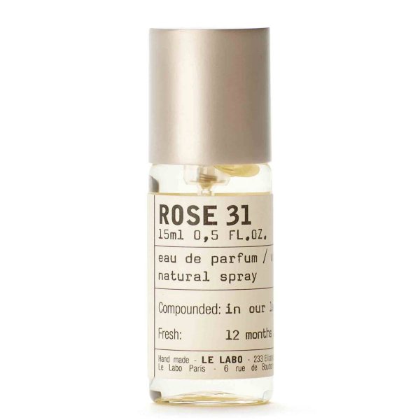  Rose 31香水15ml-100ml