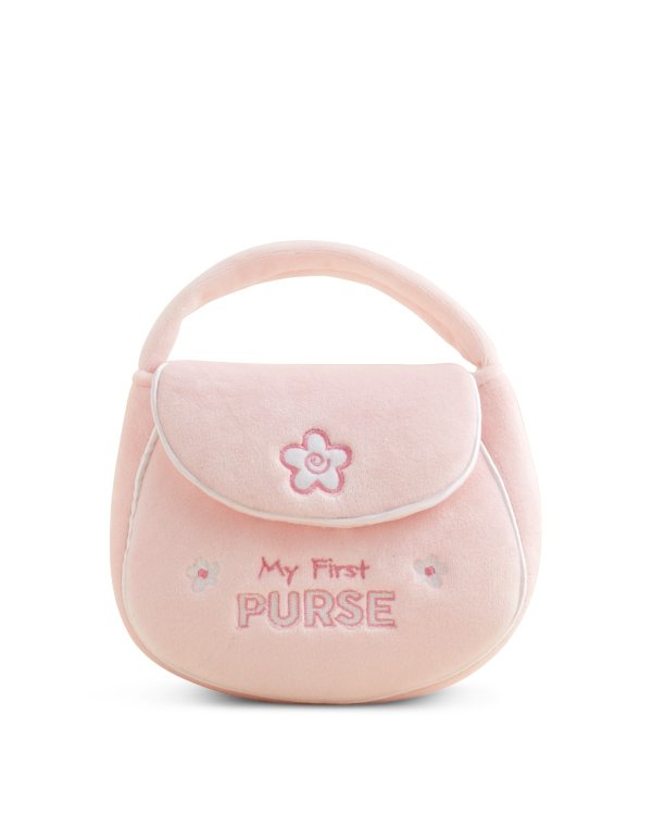 My First Purse Play Set - Ages 0+