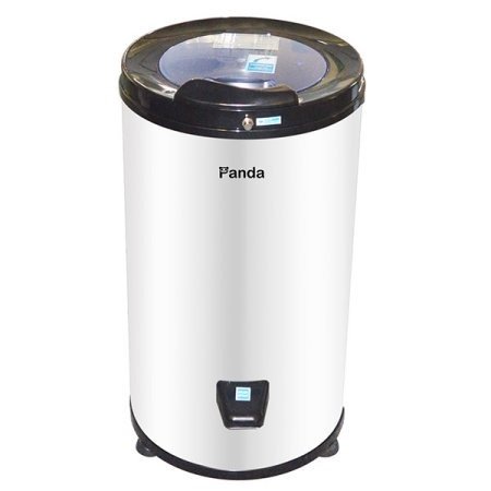 3200 rpm Portable Spin Dryer 110V/22lbs Stainless Steel - Walmart.com