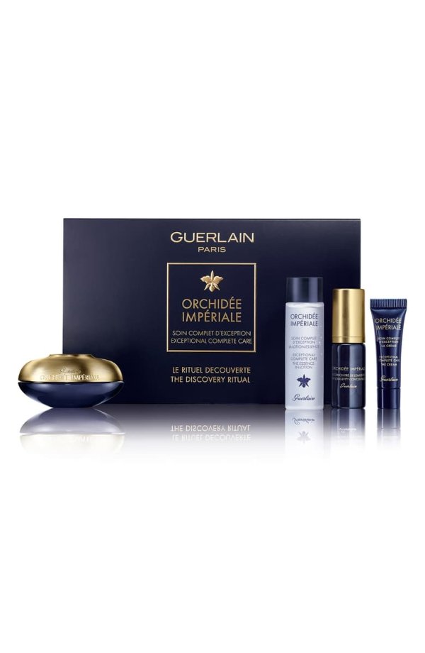 Orchidee Imperiale Discovery Set