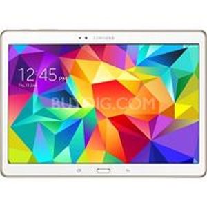 Samsung Galaxy Tab S 10.5" Tablet 