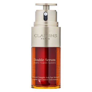 ClarinsDouble Serum – Complete Age Control Concentrate