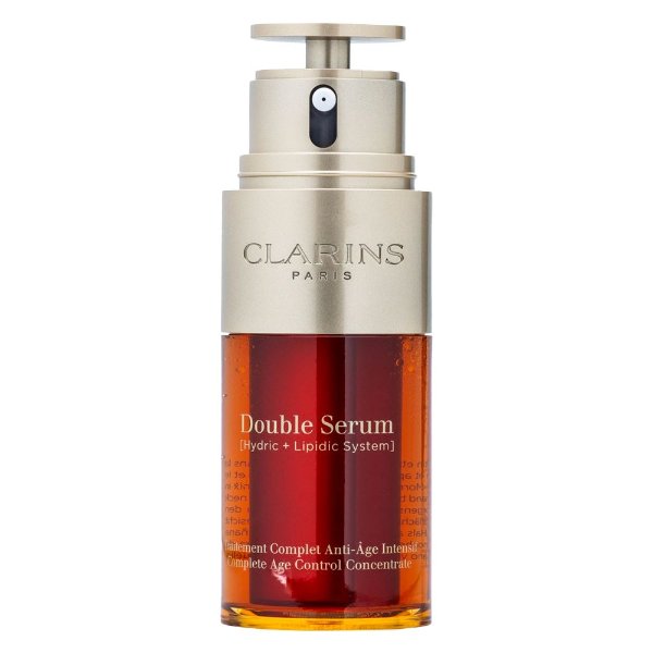 Double Serum – Complete Age Control Concentrate