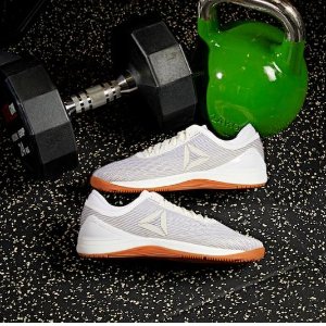 Reebok CrossFit Nano 8 系列男女训练鞋