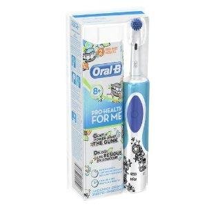 Oral-B Pro-Health 儿童充电电动牙刷套装