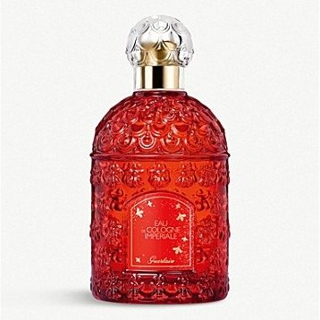 Chinese New Year Eau de Cologne Imperiale 100ml