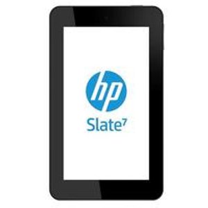 Refurb HP Pocus Slate 1800 7" Atom 8GB Android Tablet